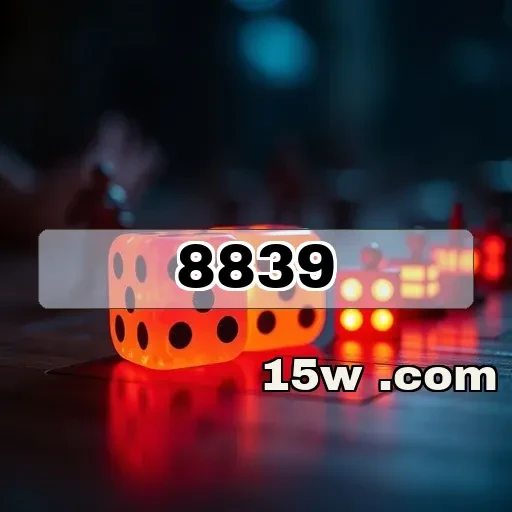 8839.com: Mergulhe em um Mundo de Jogos Arcade Empolgantes