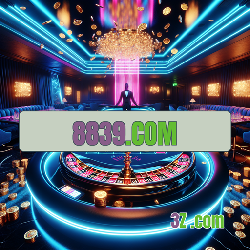 A Confiavel Seção de Jogos do 8839.com: Segurança em Primeiro Lugar