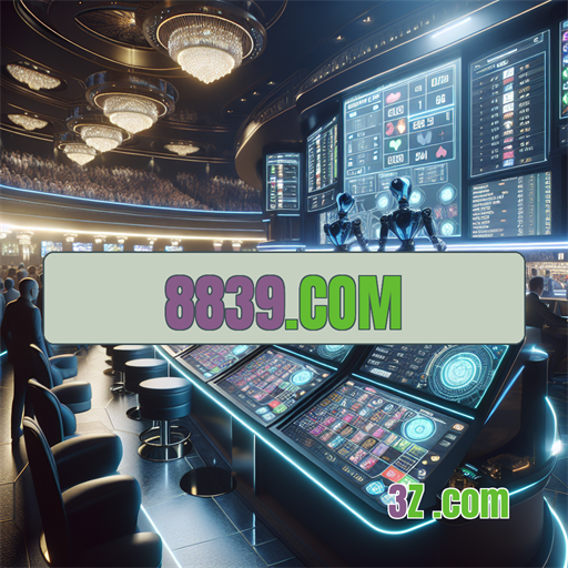 Login: A Porta Mágica do 8839.com para Gamers