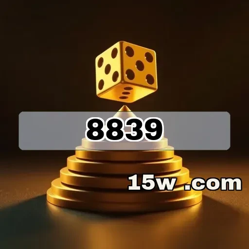 8839.com: Desvende o Mundo do Pôquer com Inovações e Estratégias Únicas