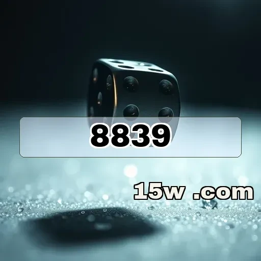 8839.com e Seus Slots de Vídeo: Diversão e Emoção A Todo Momento