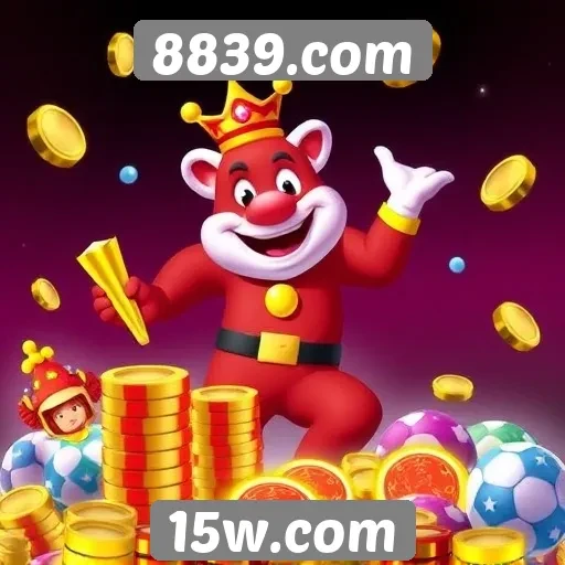 Novidades de jogos disponíveis no 8839.com